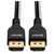 LINDY 36462 DisplayPort Cable DisplayPort plug 2 m Black DisplayPort cable