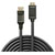 LINDY 36922 DisplayPort to HDMI Adapter Cable 4K 2m Black