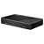LINDY 38235 2 Port HDMI 18G Splitter 2 ports HDMI splitter 3840 x 2160 p Black