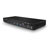 LINDY 38273 AV Conversion Switch und Splitter HDMI splitter Black