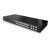 LINDY 38334 HDMI matrix switcher 3840 x 2160 p Black