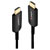 LINDY 38382 HDMI Cable HDMI-A plug 20.00 m HDMI cable