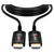 LINDY 38382 HDMI Cable HDMI-A plug 20.00 m HDMI cable