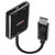LINDY 38430 DisplayPort Adapter Black