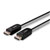 LINDY 38523 DisplayPort Cable DisplayPort plug 30.00 m Black DisplayPort cable