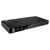 LINDY 39313 KVM changeover switch HDMI Mouse, Keyboard 4096 x 2160 Pixel