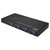 LINDY 39313 KVM changeover switch HDMI Mouse, Keyboard 4096 x 2160 Pixel
