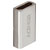 LINDY 41511 HDMI Adapter [1x HDMI socket - 1x HDMI socket] Silver