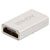 LINDY 41511 HDMI Adapter [1x HDMI socket - 1x HDMI socket] Silver