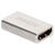 LINDY 41511 HDMI Adapter [1x HDMI socket - 1x HDMI socket] Silver