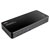 LINDY 43202 2 Port USB-C MST KVM Docking Station 4K60 HDMI DP PD 100W