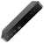 LINDY 43202 2 Port USB-C MST KVM Docking Station 4K60 HDMI DP PD 100W