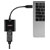LINDY 43269 USB-C® Adapter [1x USB-C® plug - 1x DisplayPort socket]