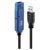 LINDY 43362 30m USB 3.0 Active Extension Cable Pro, 5Gbps, Type A Male to Female