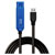LINDY 43362 30m USB 3.0 Active Extension Cable Pro, 5Gbps, Type A Male to Female