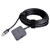 LINDY 43388 USB hub 2+2 ports USB type A, USB C® USB 3.0 5 GBit/s Black/grey