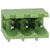 TruConnect 212809 3 Way, 15A 300V, Side Entry Open Header 5mm