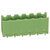 TruConnect 212812 6 Way, 15A 300V, Side Entry Open Header 5mm