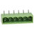 TruConnect 212828 6 Way 15A 300V Side Entry Closed Header 5mm