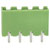 TruConnect 212834 4 Way, 15A 300V, Top Entry Closed Header 5mm