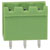 TruConnect 212857 3 Way 15A 300V Top Entry Open Header 5.08mm