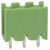 TruConnect 212857 3 Way 15A 300V Top Entry Open Header 5.08mm