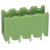 TruConnect 212858 4 Way 15A 300V Top Entry Open Header 5.08mm