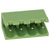 TruConnect 212858 4 Way 15A 300V Top Entry Open Header 5.08mm