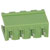 TruConnect 212858 4 Way 15A 300V Top Entry Open Header 5.08mm