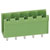 TruConnect 212859 5 Way 15A 300V Top Entry Open Header 5.08mm