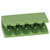 TruConnect 212859 5 Way 15A 300V Top Entry Open Header 5.08mm