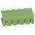 TruConnect 212859 5 Way 15A 300V Top Entry Open Header 5.08mm