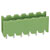 TruConnect 212860 6 Way 15A 300V Top Entry Open Header 5.08mm