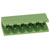 TruConnect 212860 6 Way 15A 300V Top Entry Open Header 5.08mm