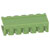 TruConnect 212860 6 Way 15A 300V Top Entry Open Header 5.08mm
