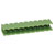 TruConnect 212862 10 Way 15A 300V Top Entry Open Header 5.08mm