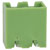 TruConnect 2 Way 15A 300V Side Ent Closed 5.08mm