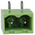 TruConnect 2 Way 15A 300V Side Ent Closed 5.08mm