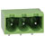 TruConnect 3 Way 15A 300V Side Ent Closed 5.08mm