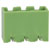 TruConnect 3 Way 15A 300V Side Ent Closed 5.08mm