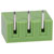 TruConnect 3 Way 15A 300V Side Ent Closed 5.08mm