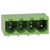 TruConnect 4 Way 15A 300V Side Ent Closed 5.08mm