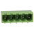TruConnect 5 Way 15A 300V Side Ent Closed 5.08mm