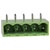 TruConnect 5 Way 15A 300V Side Ent Closed 5.08mm