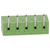 TruConnect 5 Way 15A 300V Side Ent Closed 5.08mm