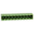 TruConnect 10Way 15A 300V Side Ent Closed 5.08mm