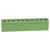 TruConnect 10Way 15A 300V Side Ent Closed 5.08mm