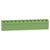TruConnect 12Way 15A 300V Side Ent Closed 5.08mm
