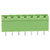 TruConnect 7 Way 15A 300V Top Entry Closed Header 5.08mm Pitch