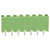 TruConnect 7 Way 15A 300V Top Entry Closed Header 5.08mm Pitch